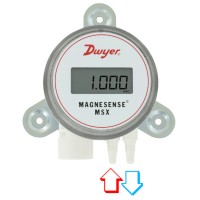 Przetwornik ciśnienia Dwyer Magnesense MSX